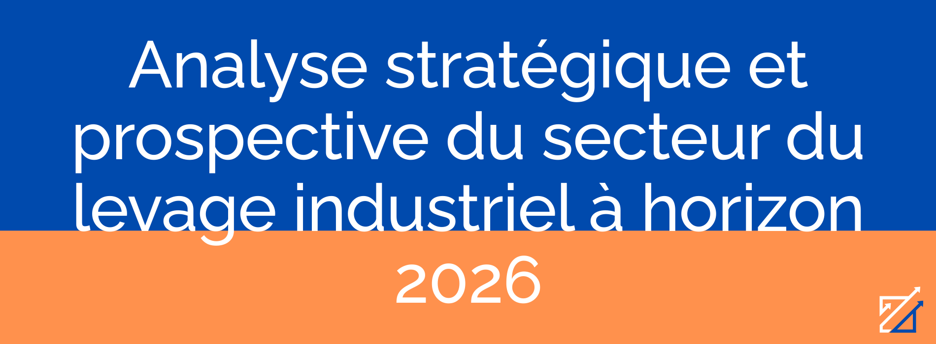 Analyse stratégique et prospective du secteur du levage industriel à horizon 2026