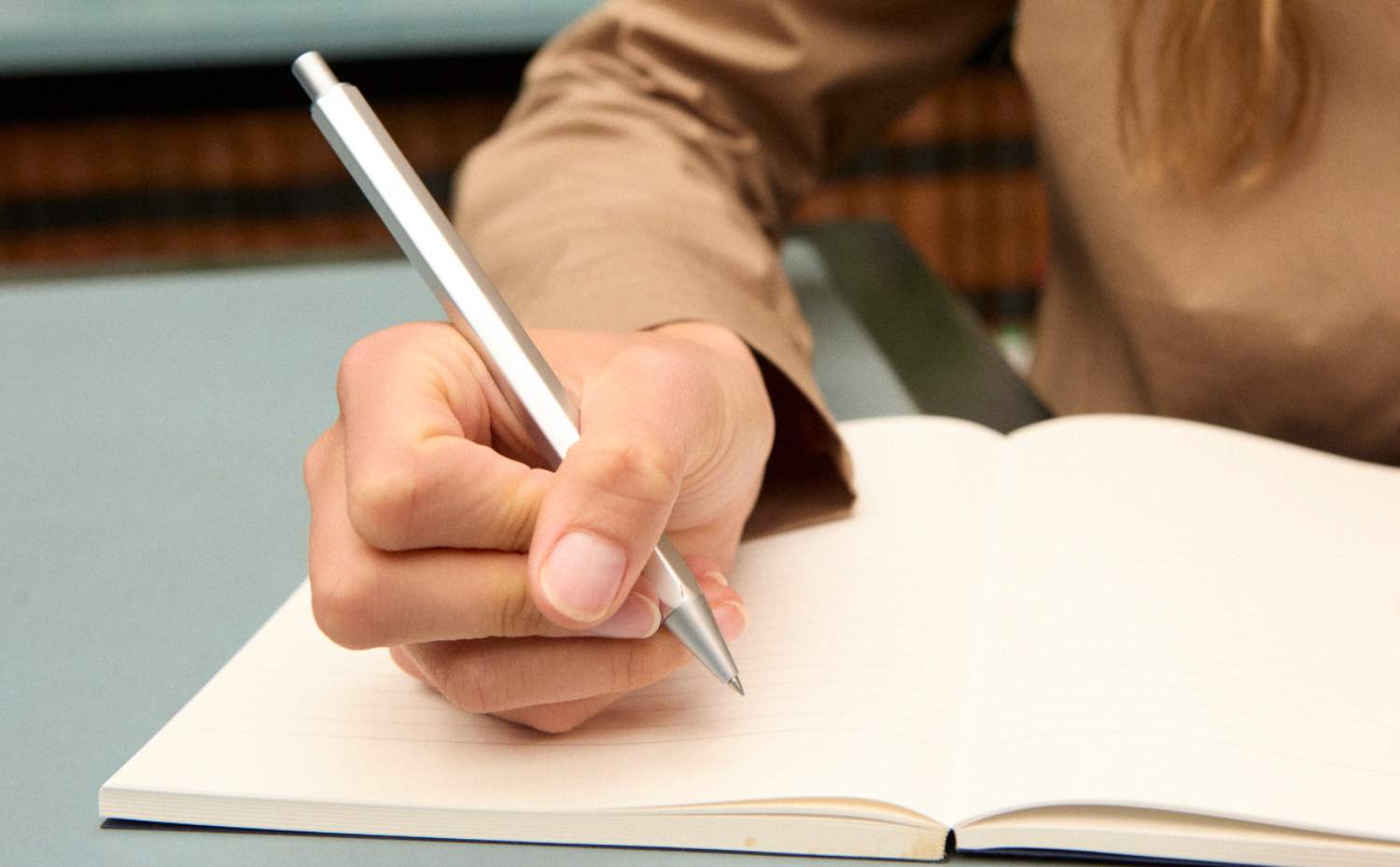 Formación en salud mental para mandos intermedios