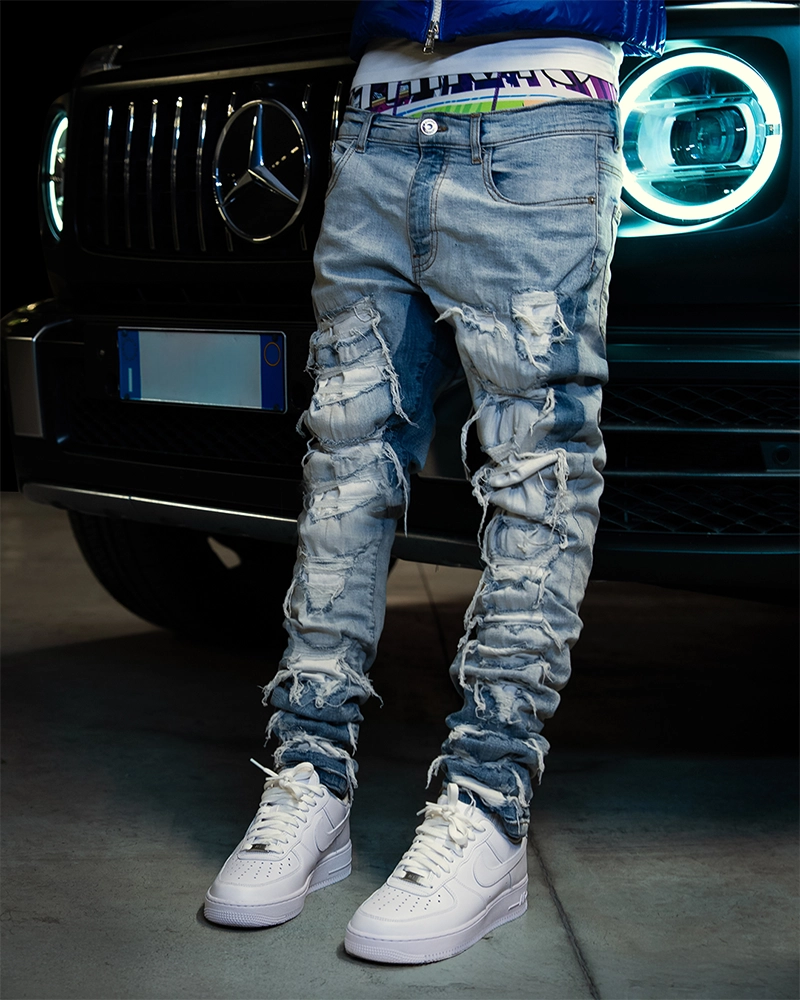 Raise Dripcity