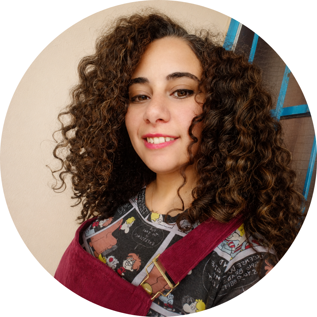 Mai Youssef