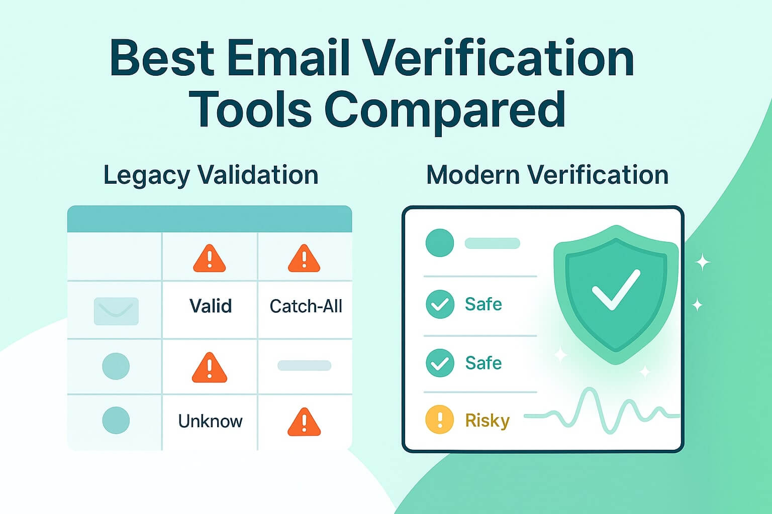 Email Domain Sender Reputation Cover