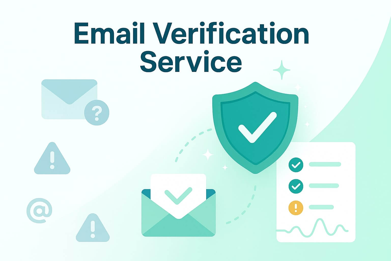 Email Verification Service: What to Look For and Common Mistakes to Avoid