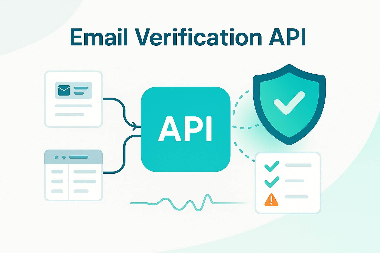 Email Verification API: Key tips, use cases, and how to implement it