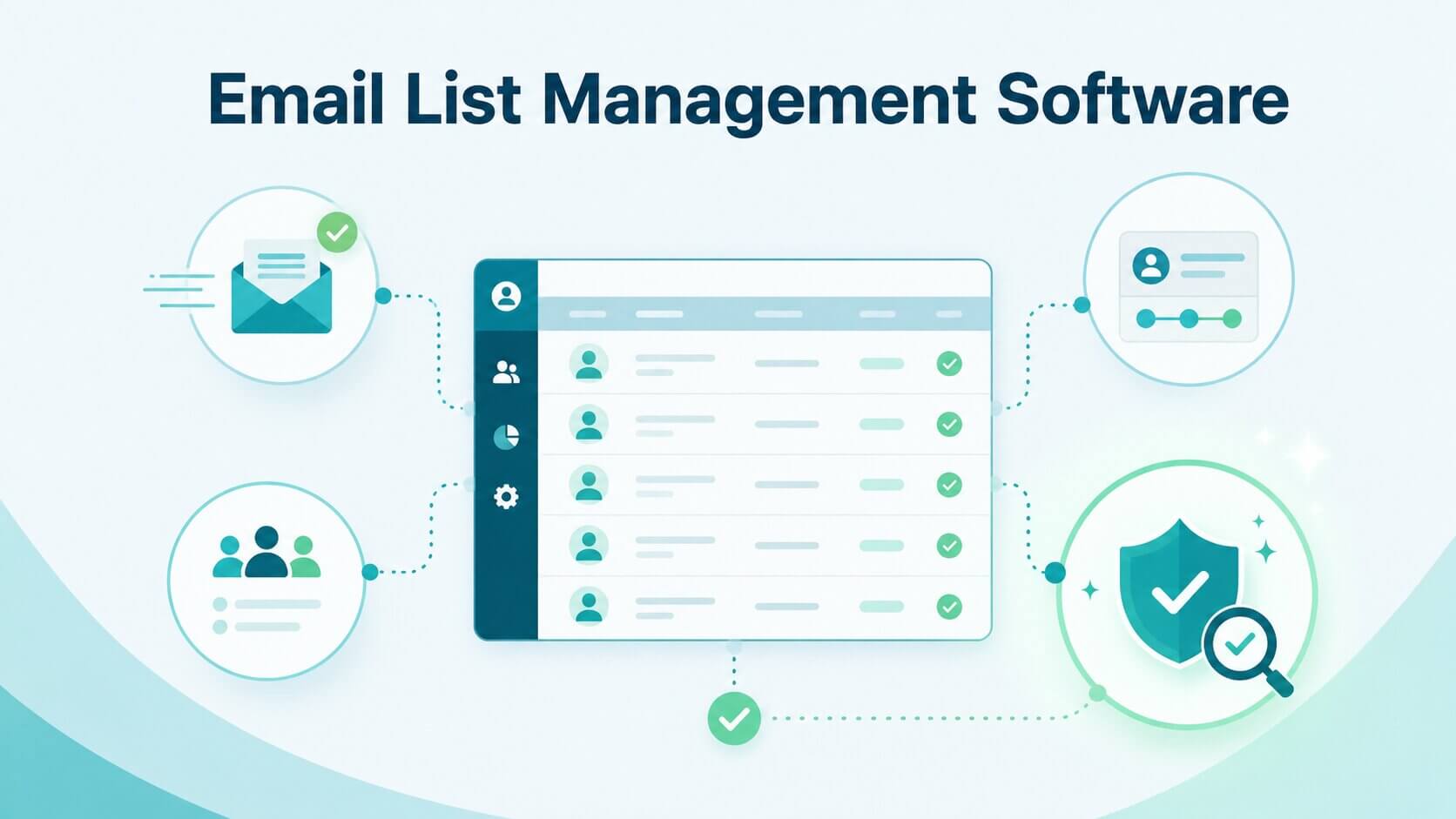 Best Email List Management Software: Full Review & Best Practices