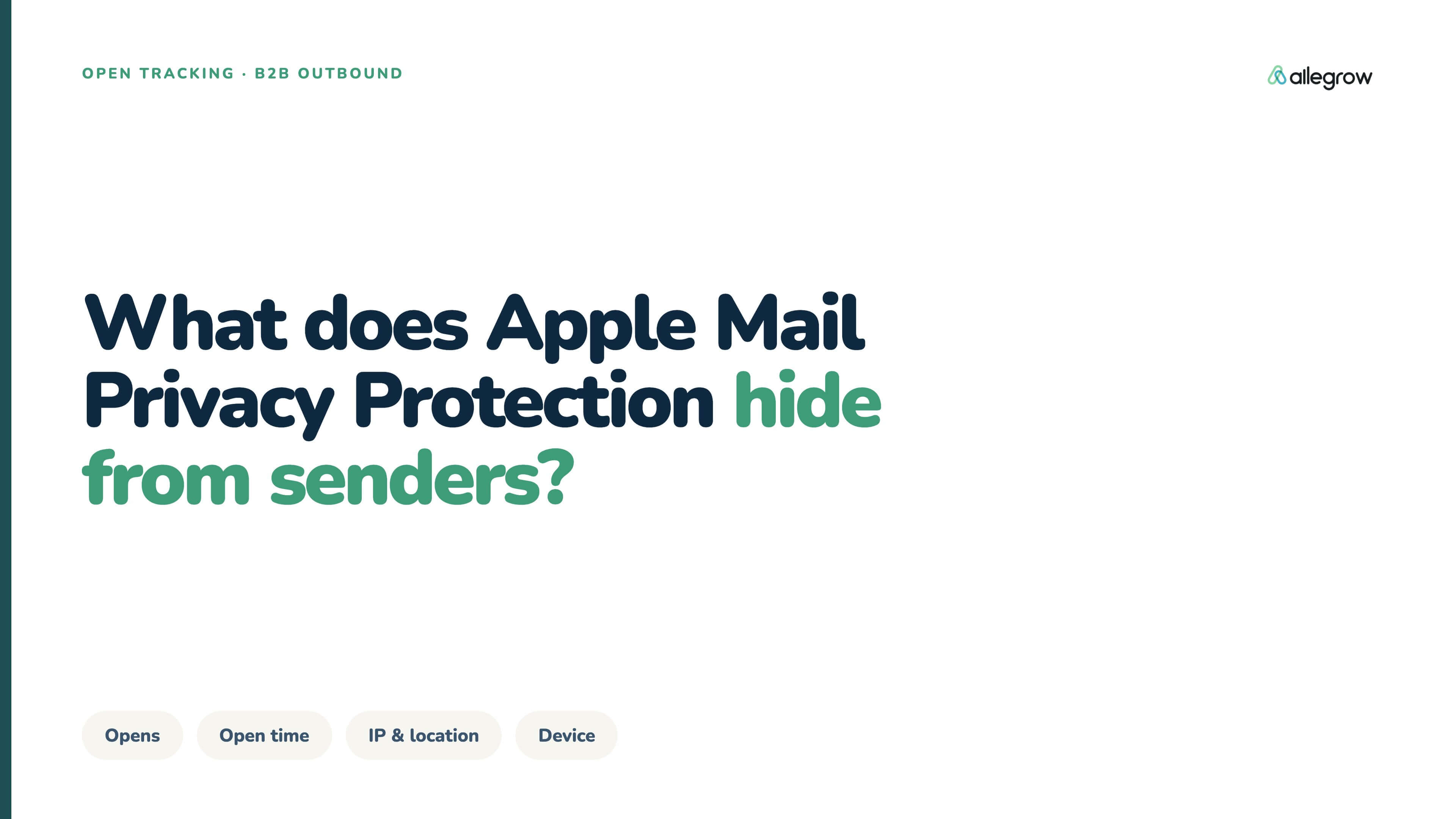 Email Domain Sender Reputation Cover