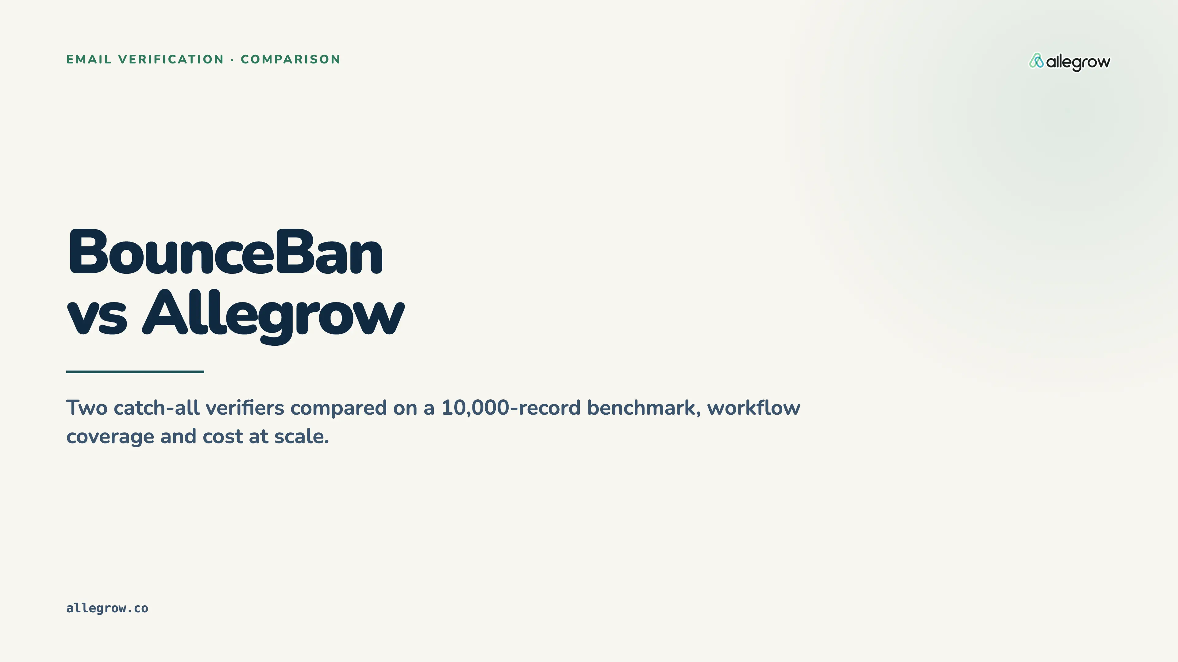 Email Domain Sender Reputation Cover