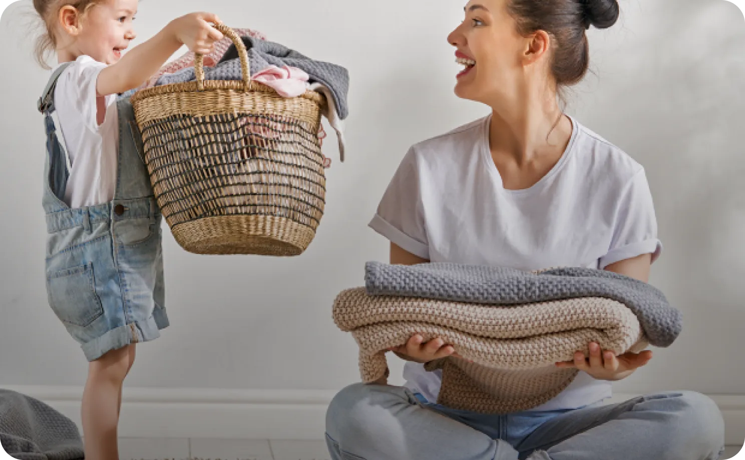 L’avantage Services à la Personne : aider les salariés dans leur quotidien