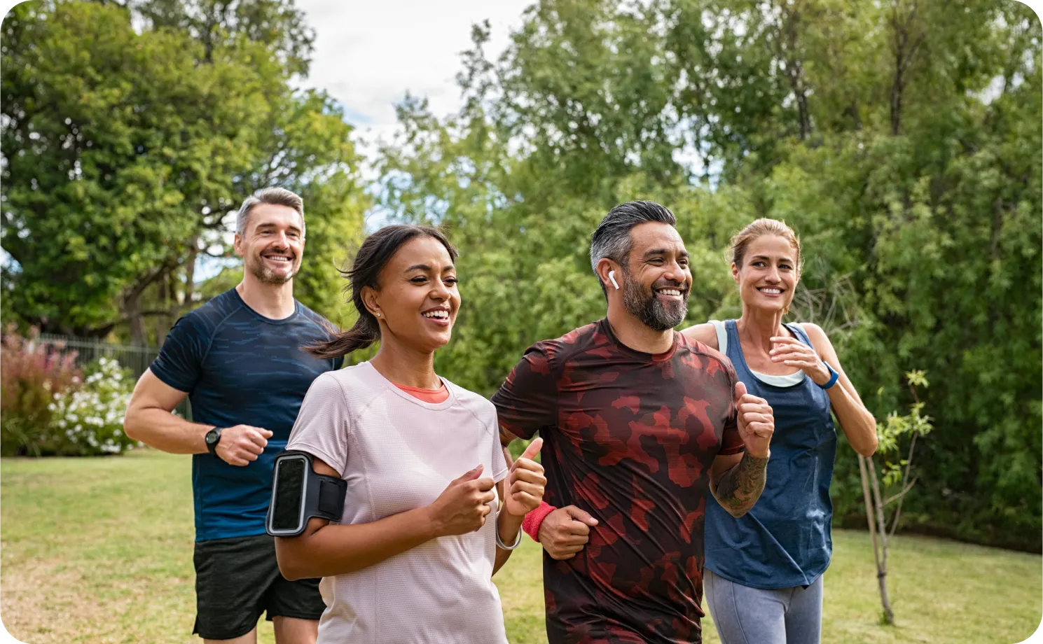 Avec la participation sport c'est direction Paris 2024 !