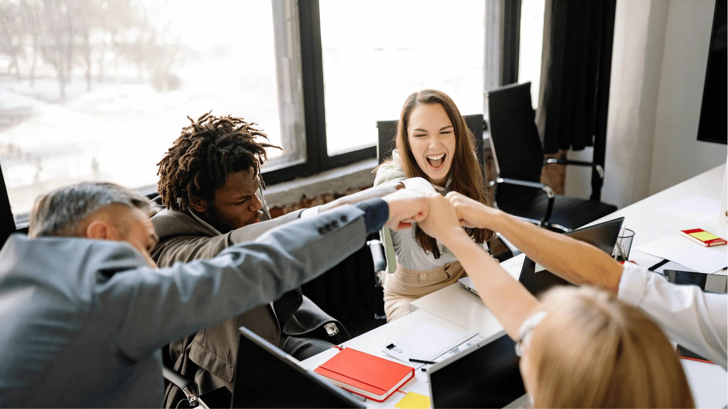 TPE et PME : Comment l’épargne salariale peut booster votre entreprise et fidéliser vos collaborateurs