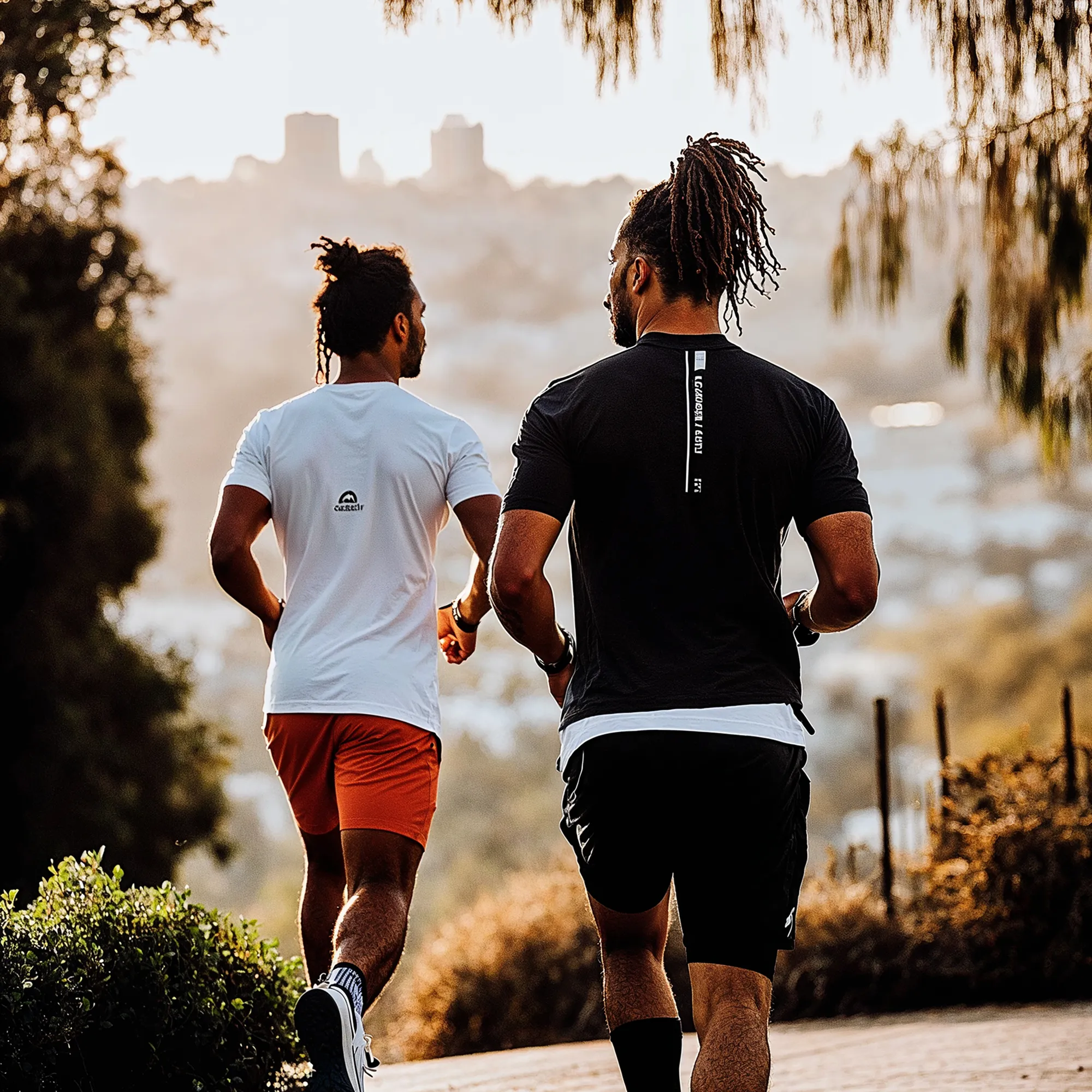 Participation sport