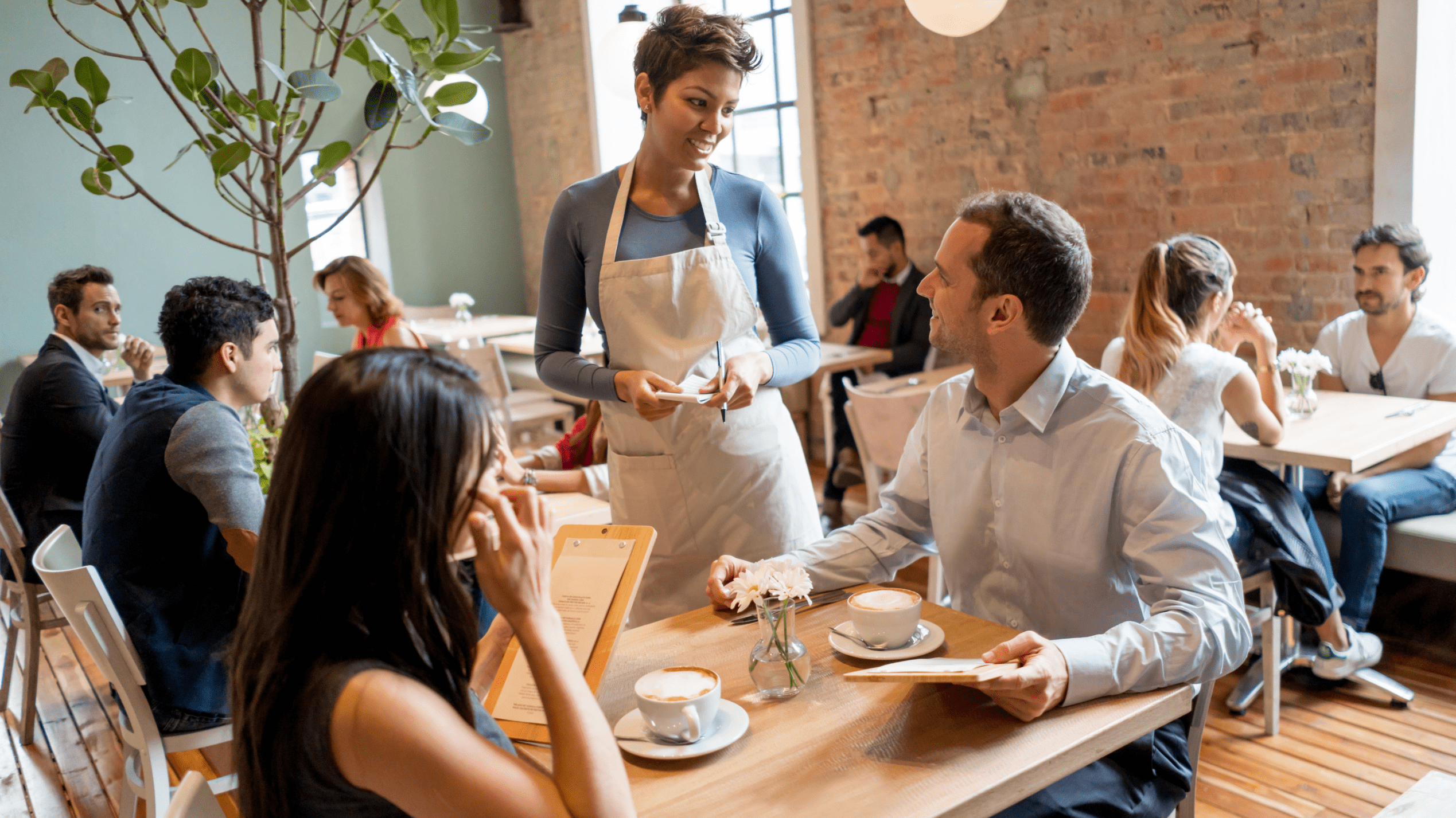 Ticket resto May : comment le demander à votre entreprise