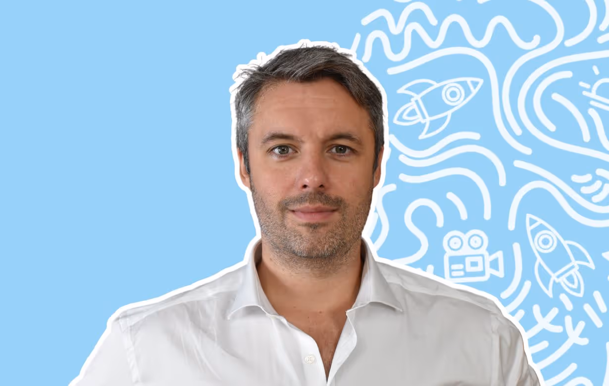 Dr Guillaume JOUANNY