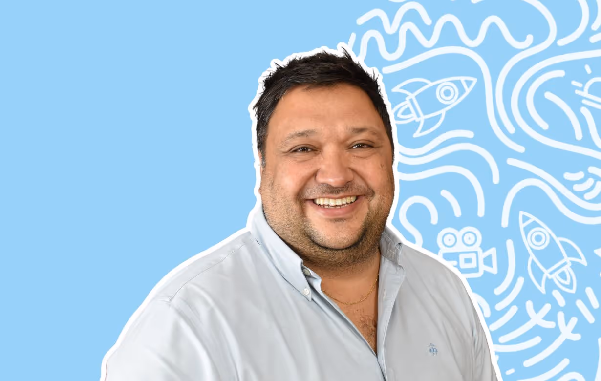 Dr Karim DADA