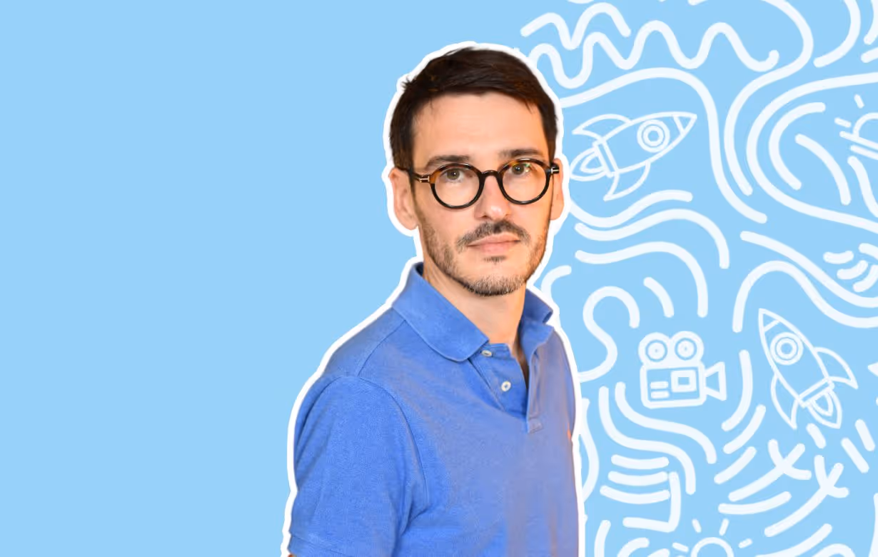 Dr Martin PERRIN