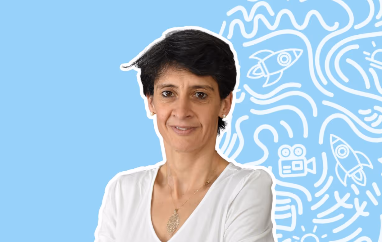 Cécile DOMINICI