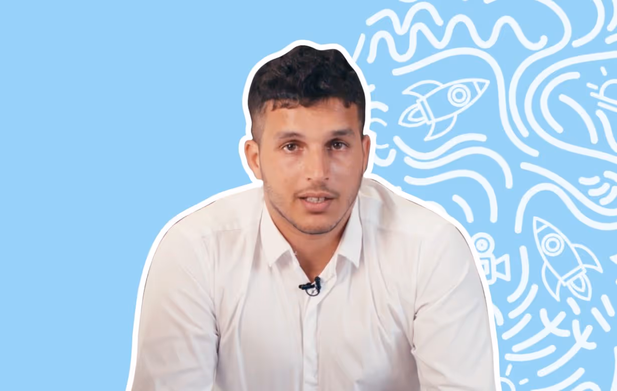 Dr Yassine CORBIN