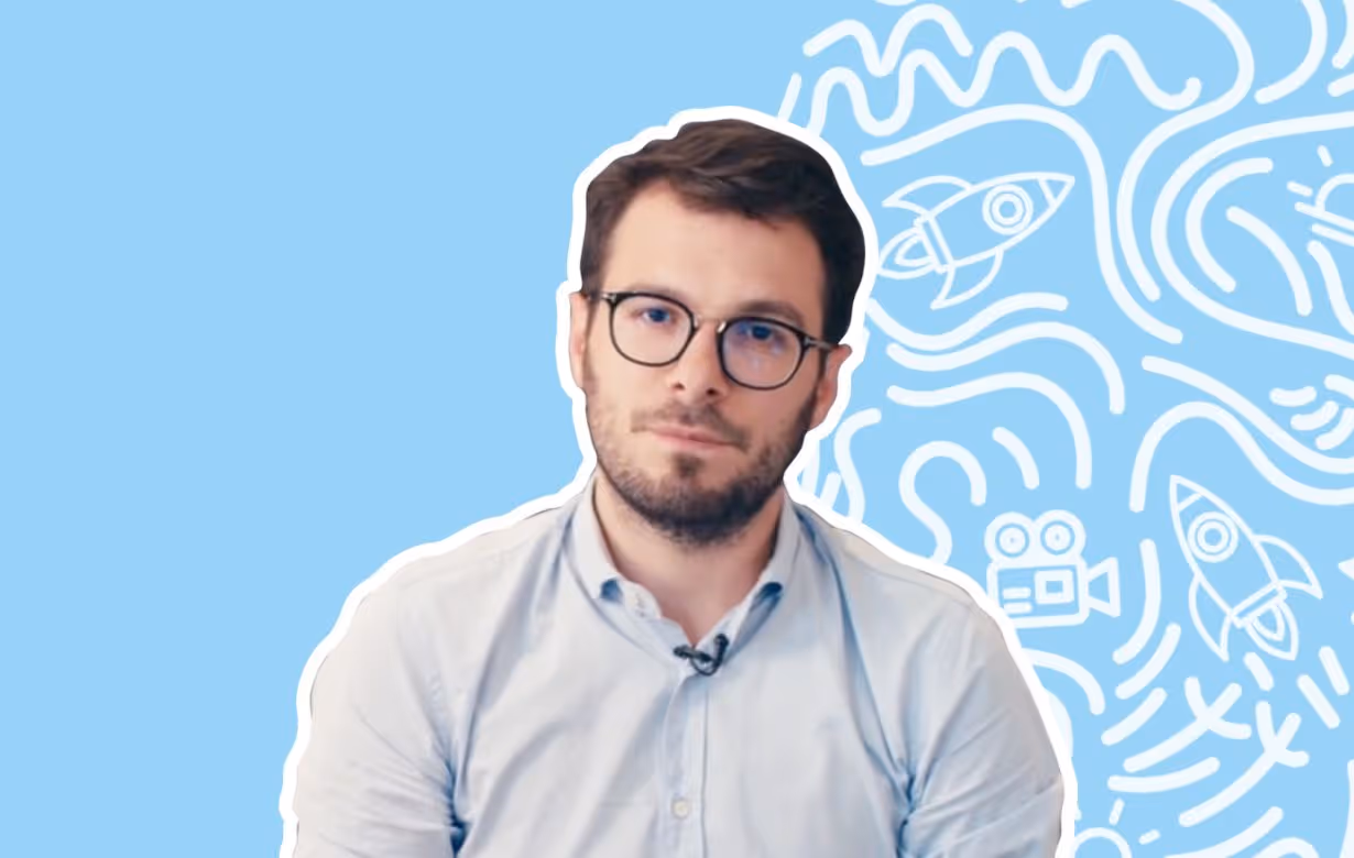 Julien DA SILVA