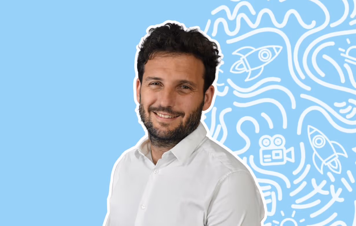 Julien GROSSE
