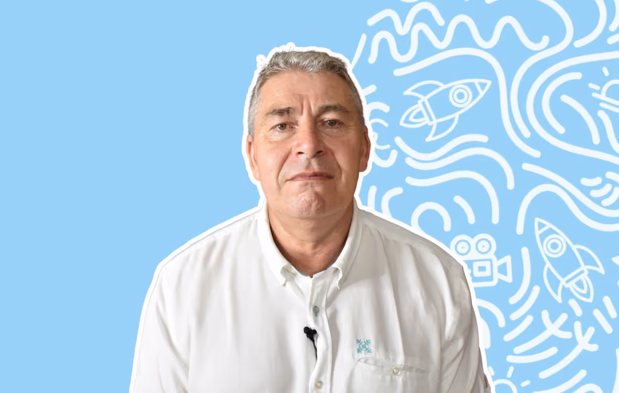 Laurent BINET