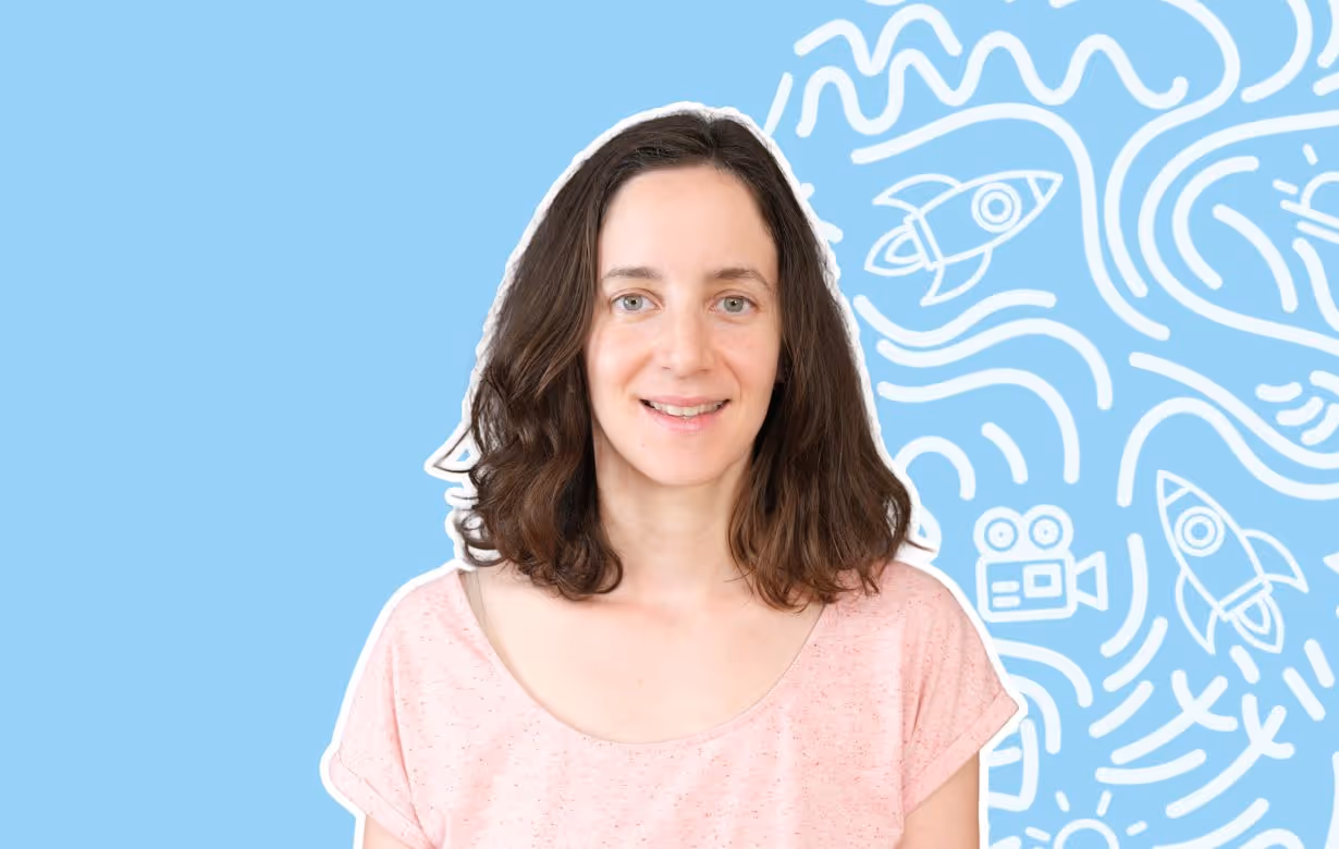 Mathilde DELESPINE