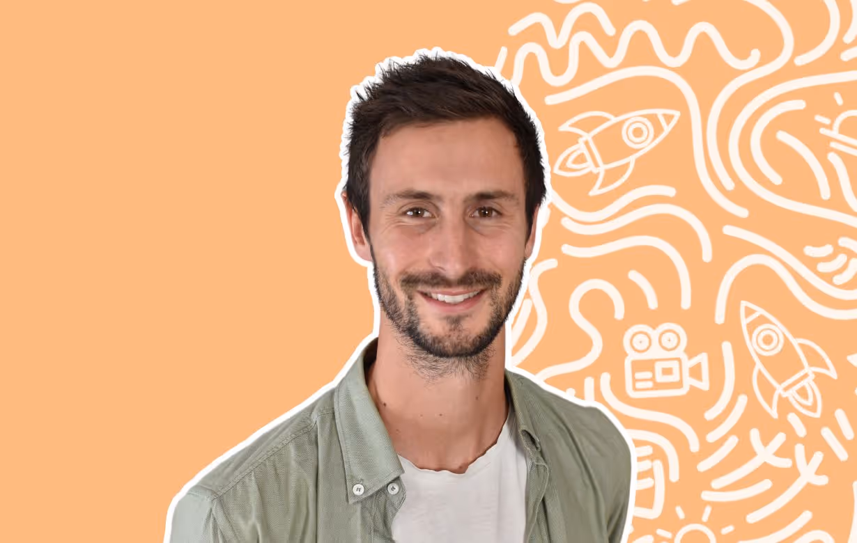 Adrien ROUCHALEAOU