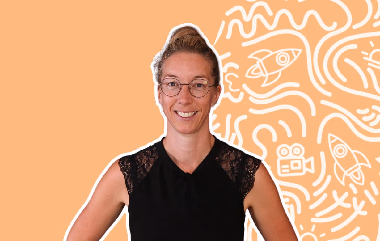 Céline CROMBET