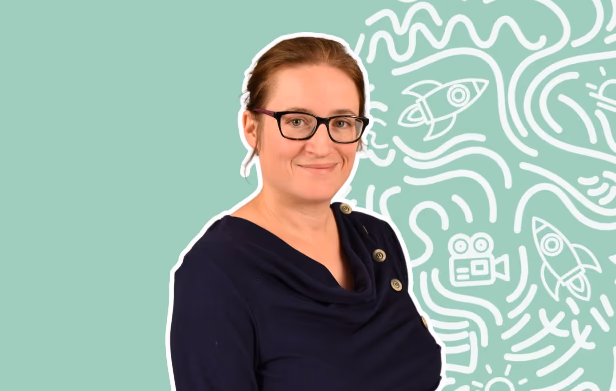 Dr Carole MINKER