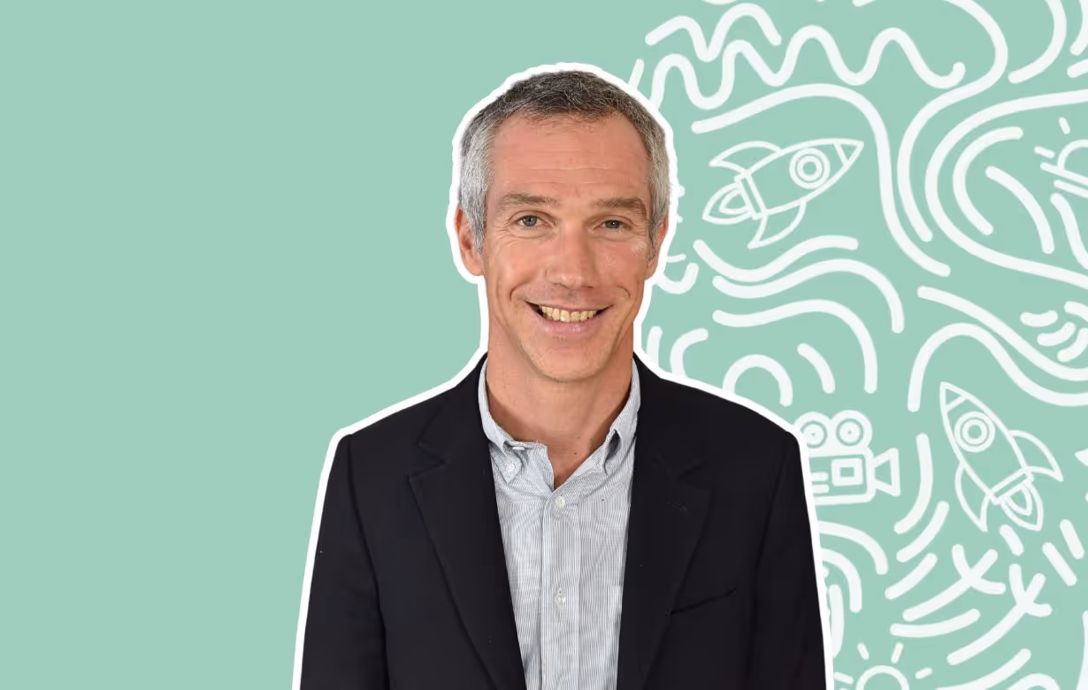 Dr Nicolas CLERE