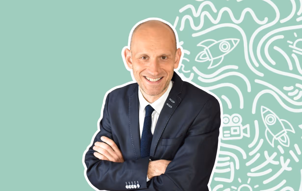 Dr Sébastien FAURE
