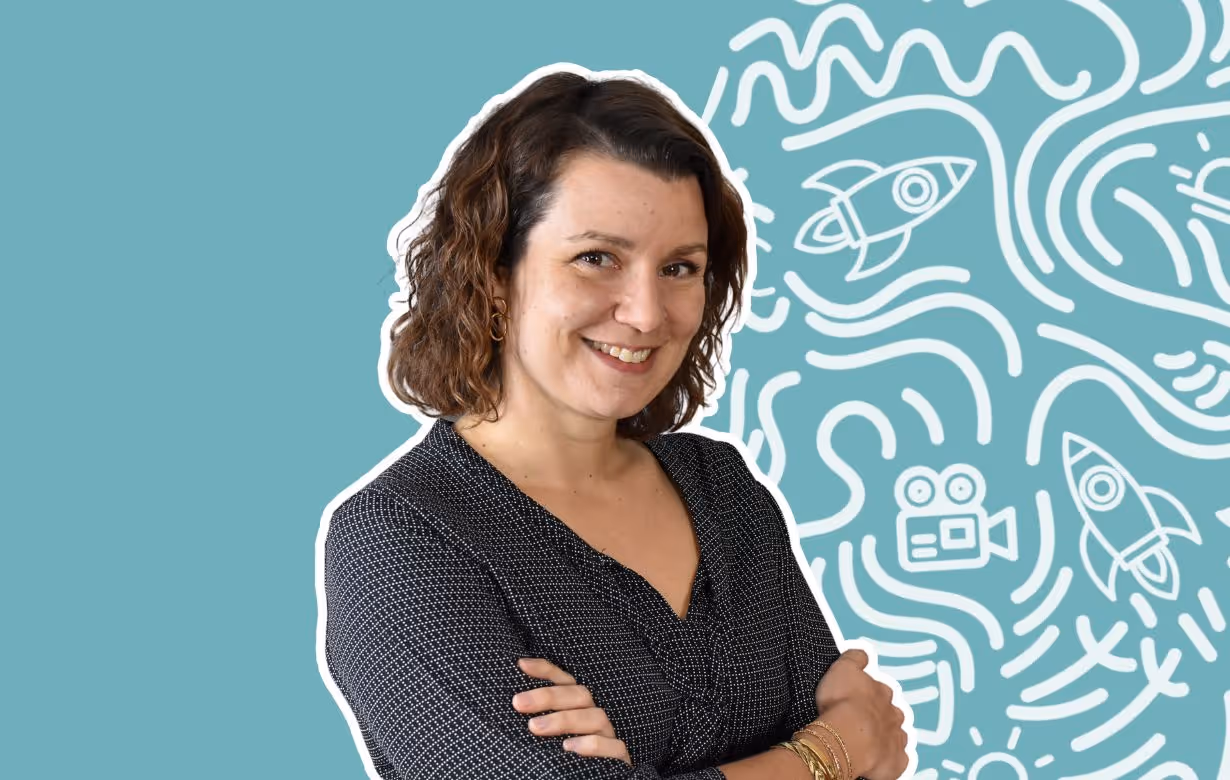 Dr Audrey ANGELLIAUME