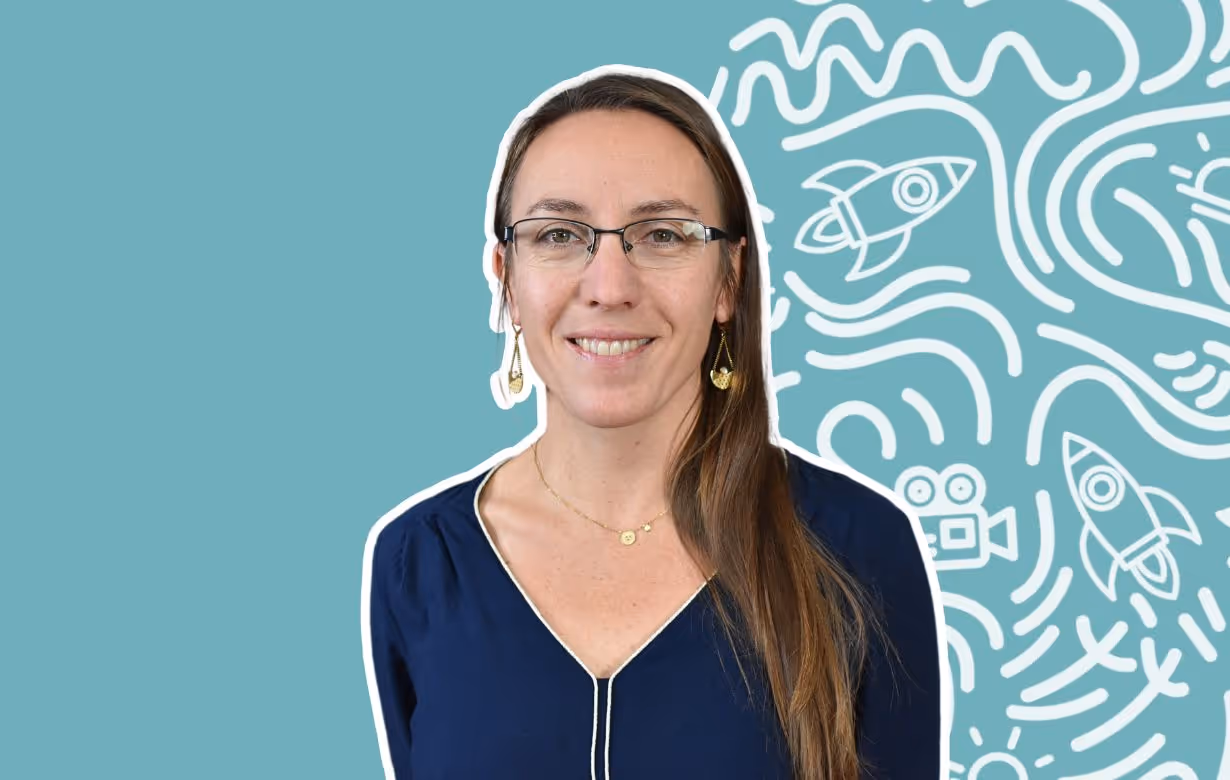 Dr Aurélie LACOSTE