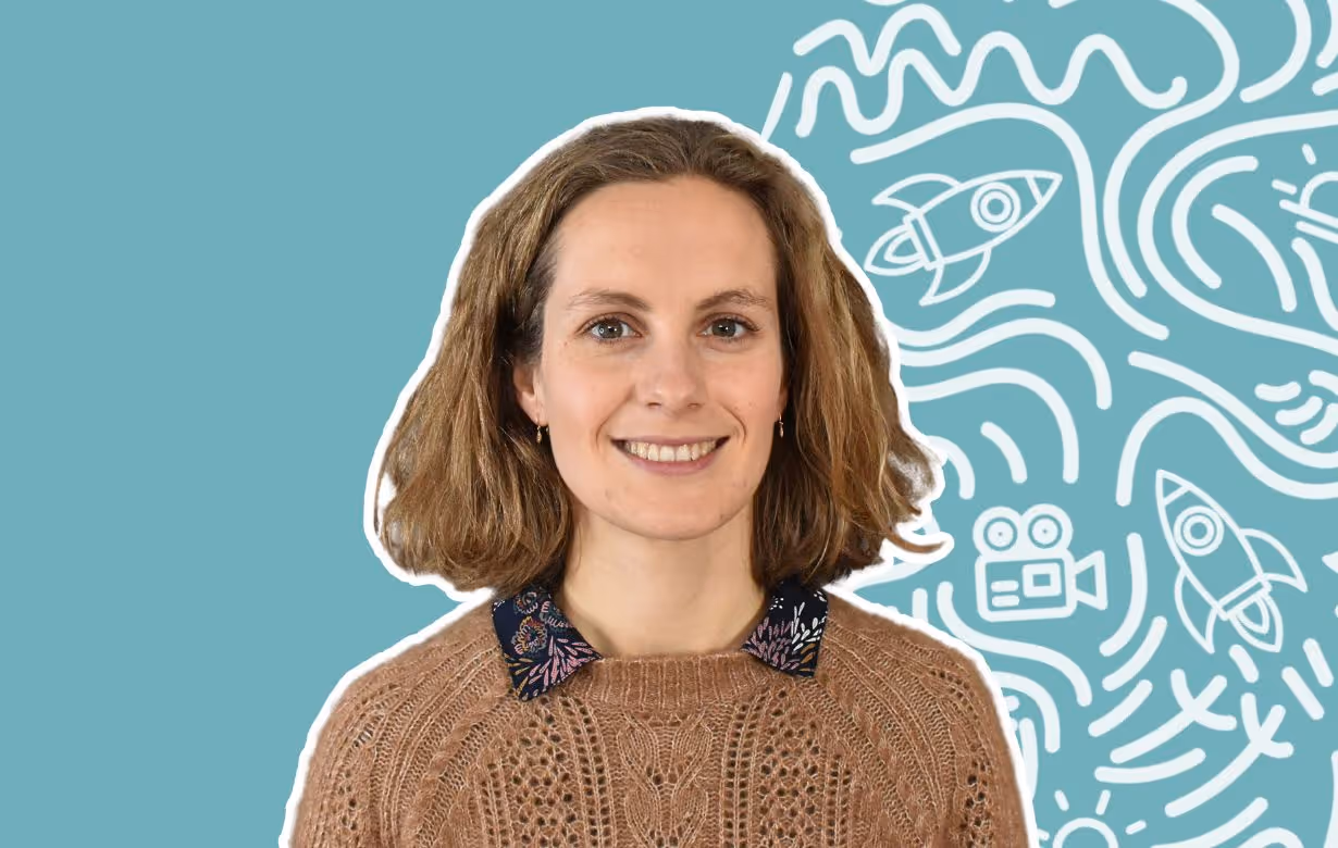 Dr Claire BAR