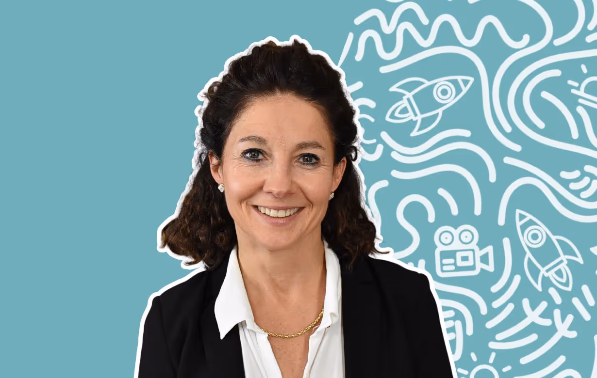 Dr Delphine LAMIREAU