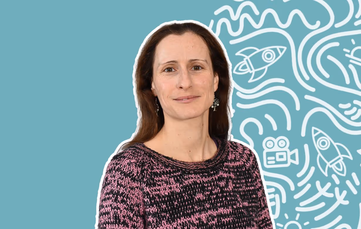 Dr Marion BAILHACHE-LEROUGE