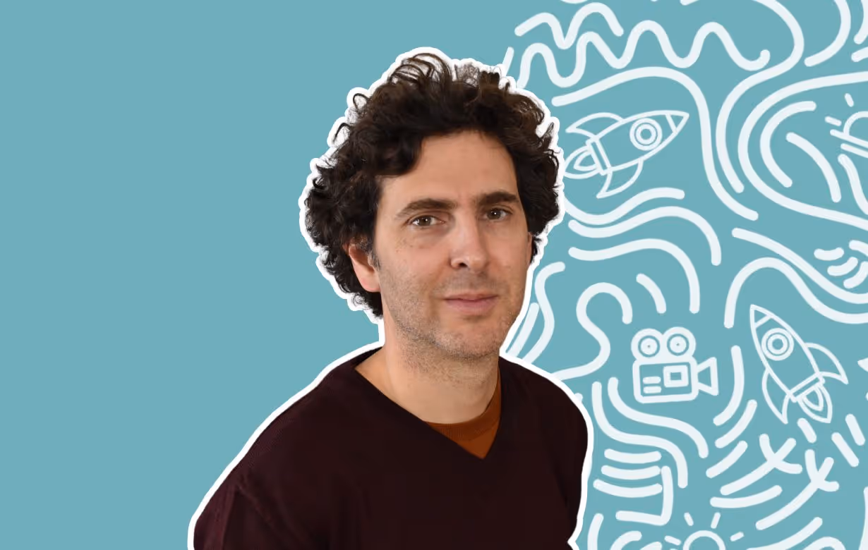Dr Olivier RICHER