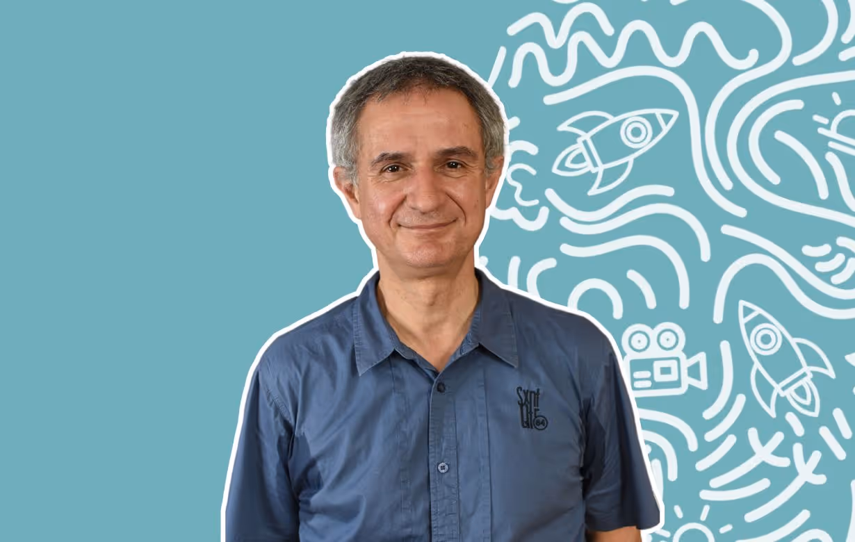 Dr Vincent RIGALLEAU