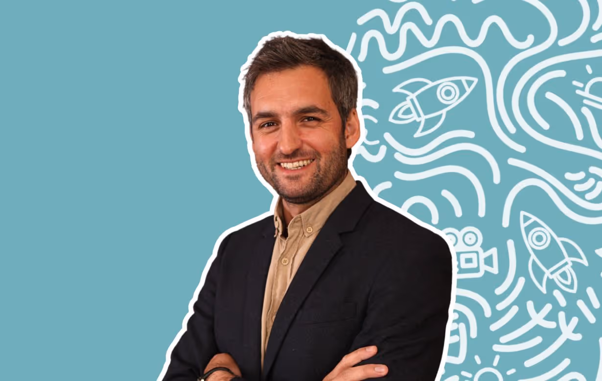 Pr Charles GARABEDIAN