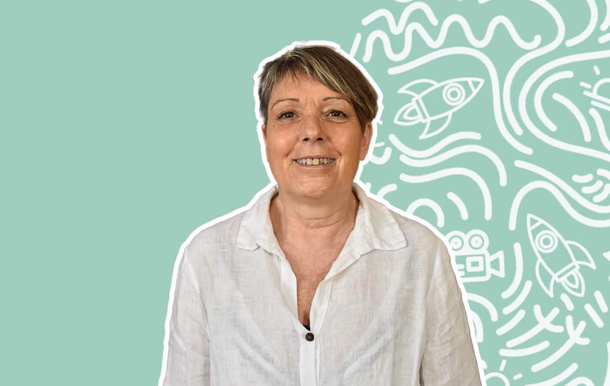 Dr Marcelle THOMAS