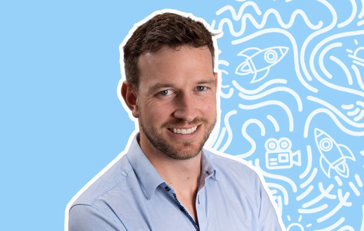 Julien De Ryck : Dentiste et co-créateur LearnyLib
