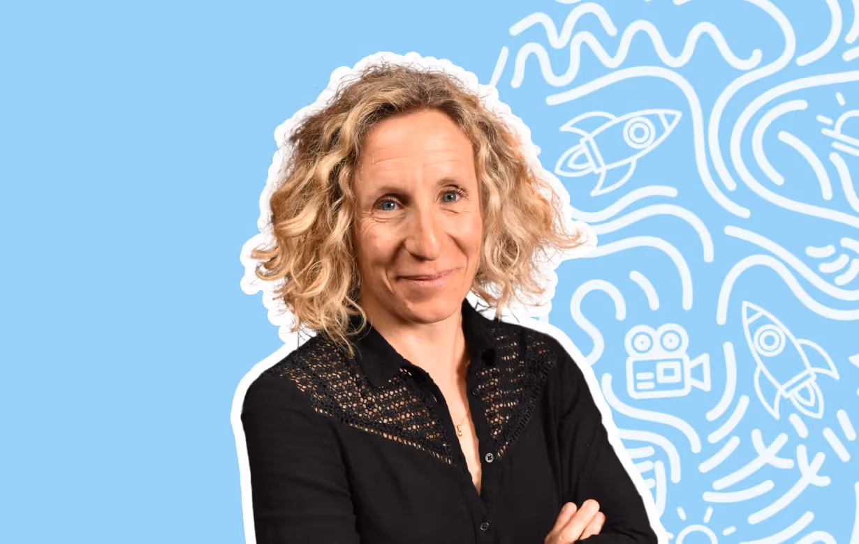 Julie DUFOUR-MACHURET
