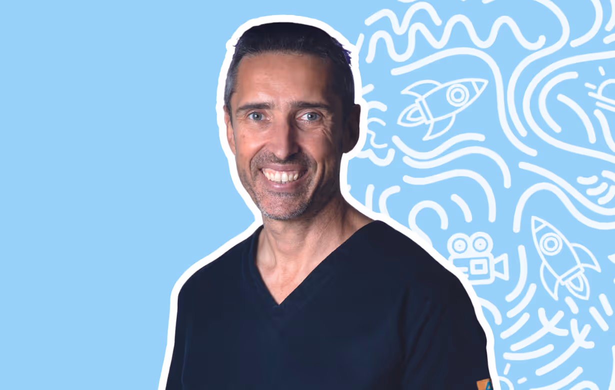 Dr David BOURDIN