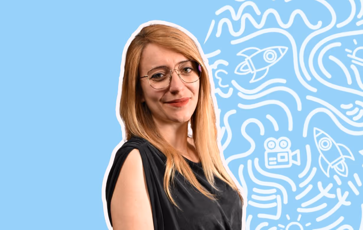Dr Laurianne GIRAUDEAU