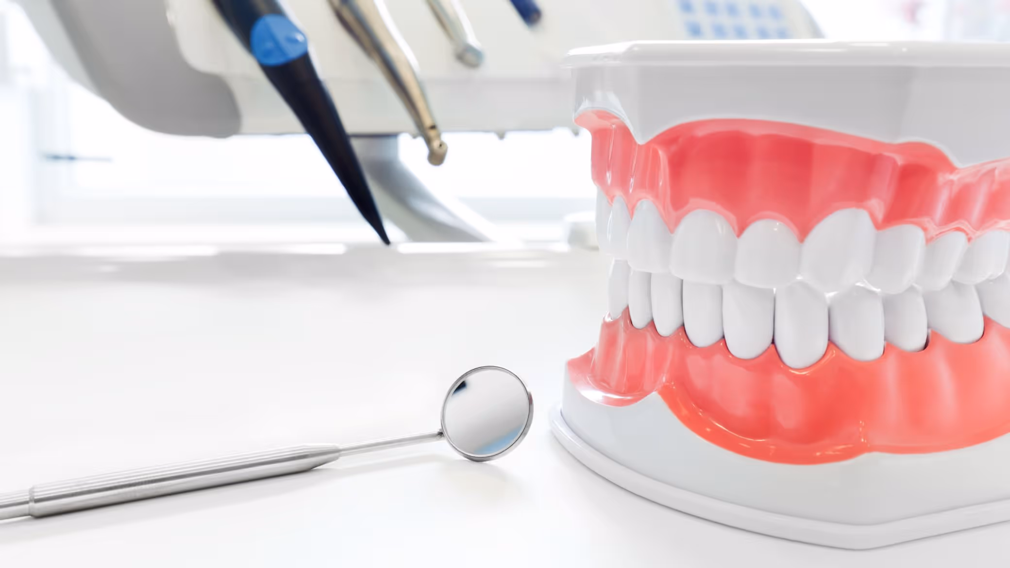 Odontologie : définition, disciplines et métiers de la médecine dentaire