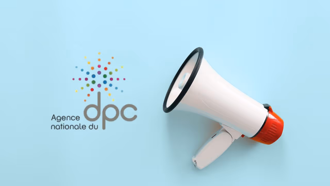 DPC 2026 : que faut-il retenir ? Le point complet !