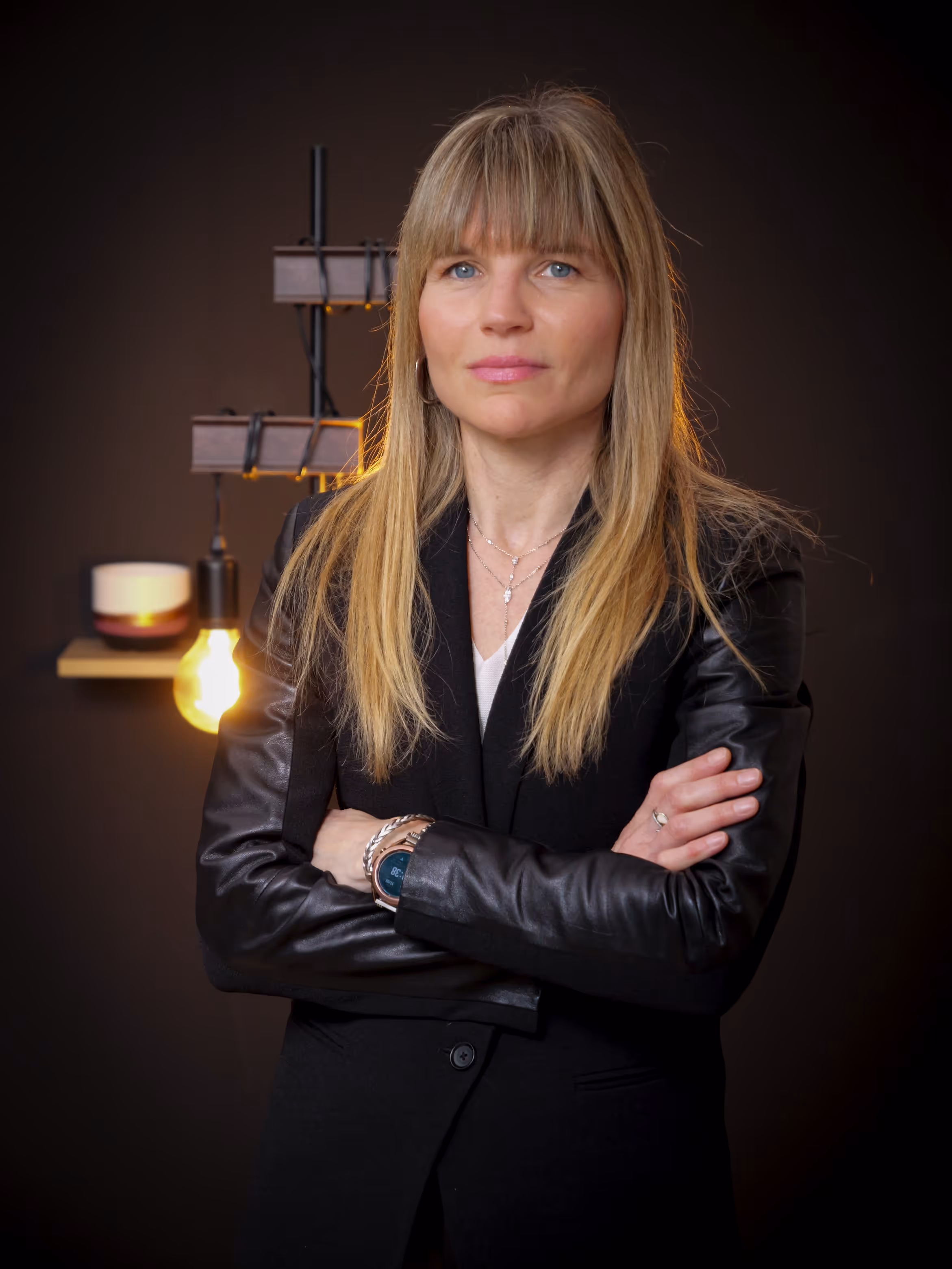 Estelle Goworek
