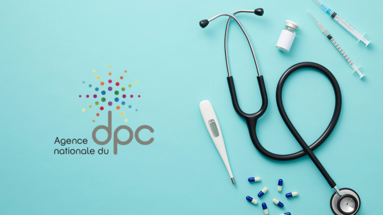 Orientations prioritaires de DPC prorogées pour 2027 : ce que cela change pour les professionnels de santé