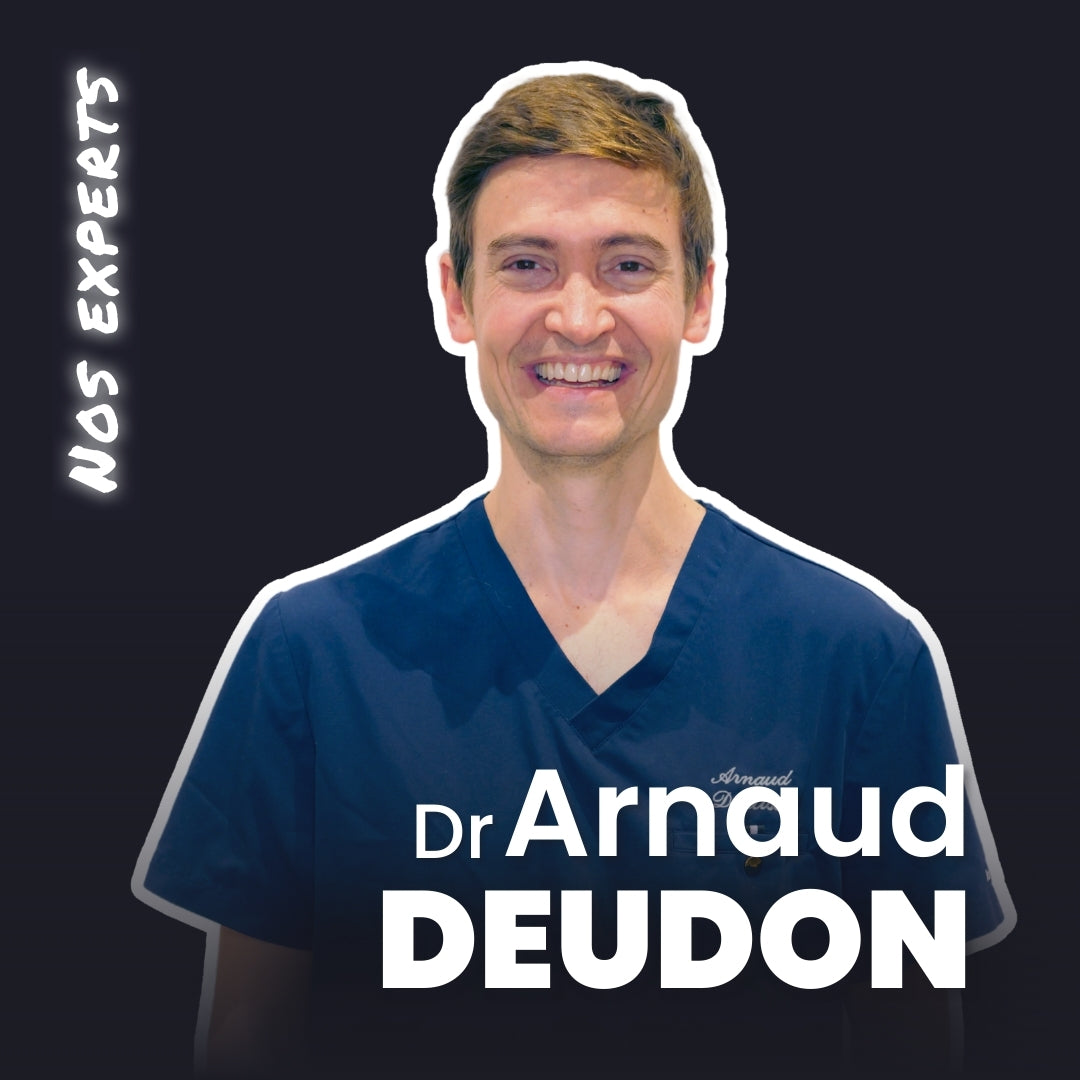 Arnaud DEUDON