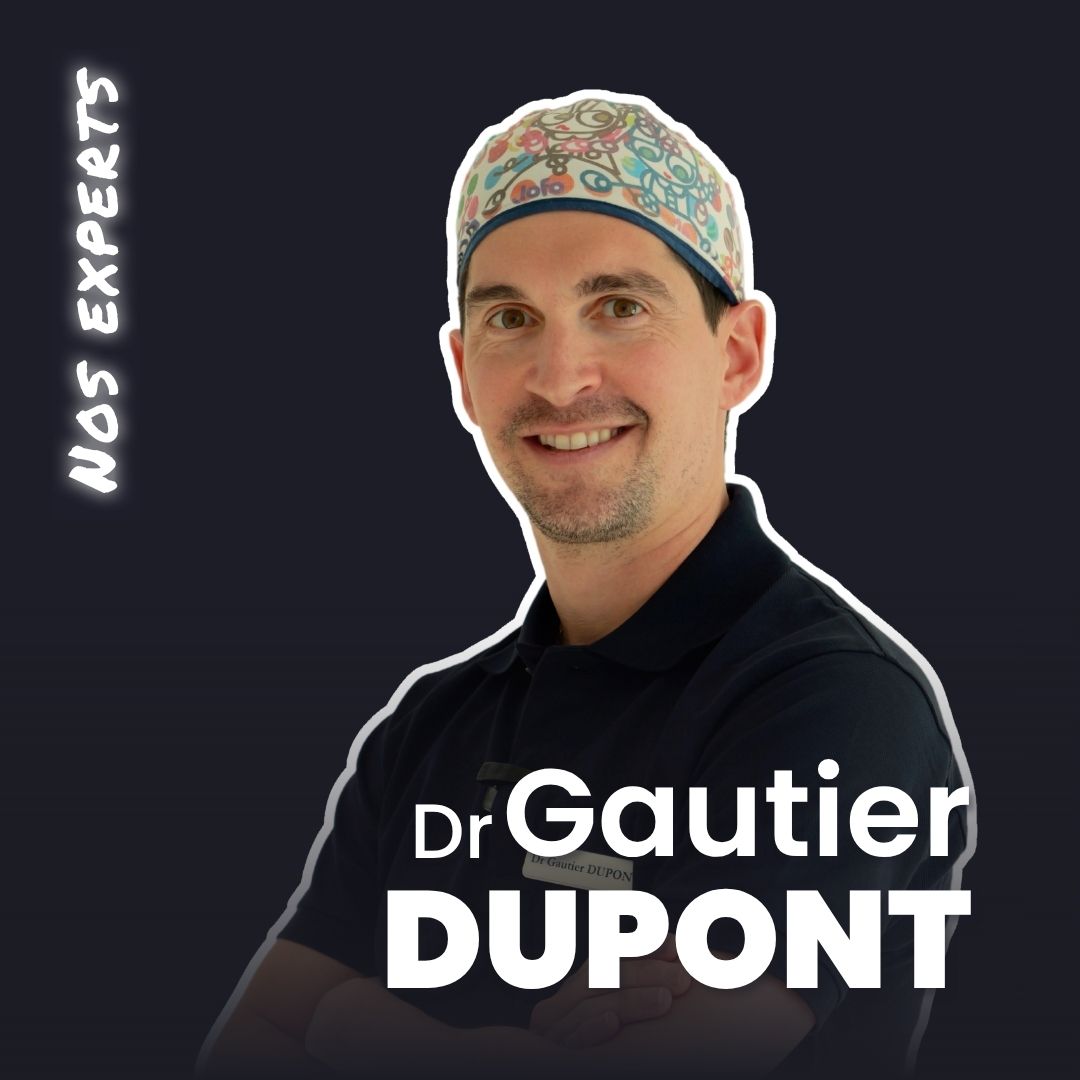Gautier DUPONT