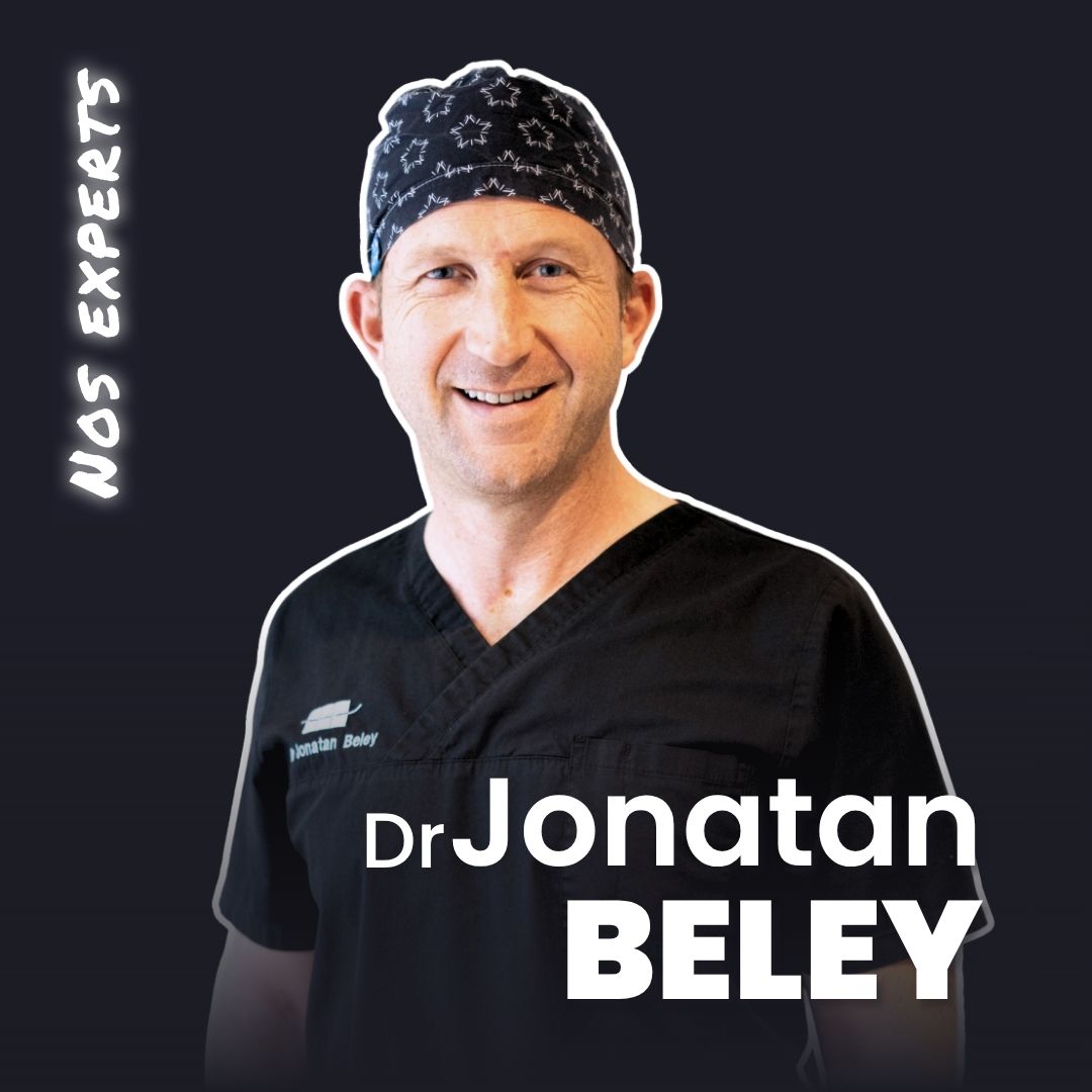 Jonatan BELEY
