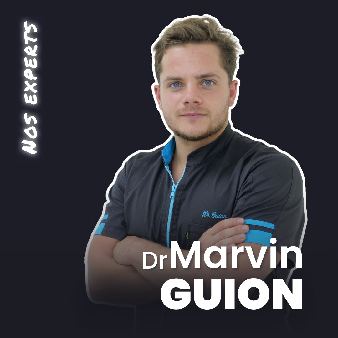 Marvin GUION